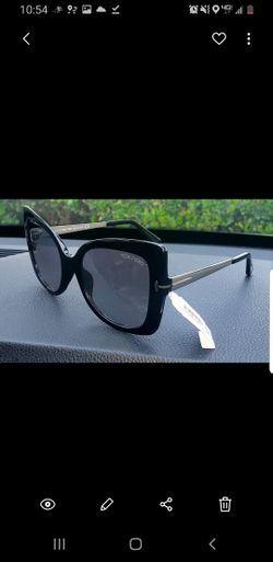 Tom Ford Sunglasses