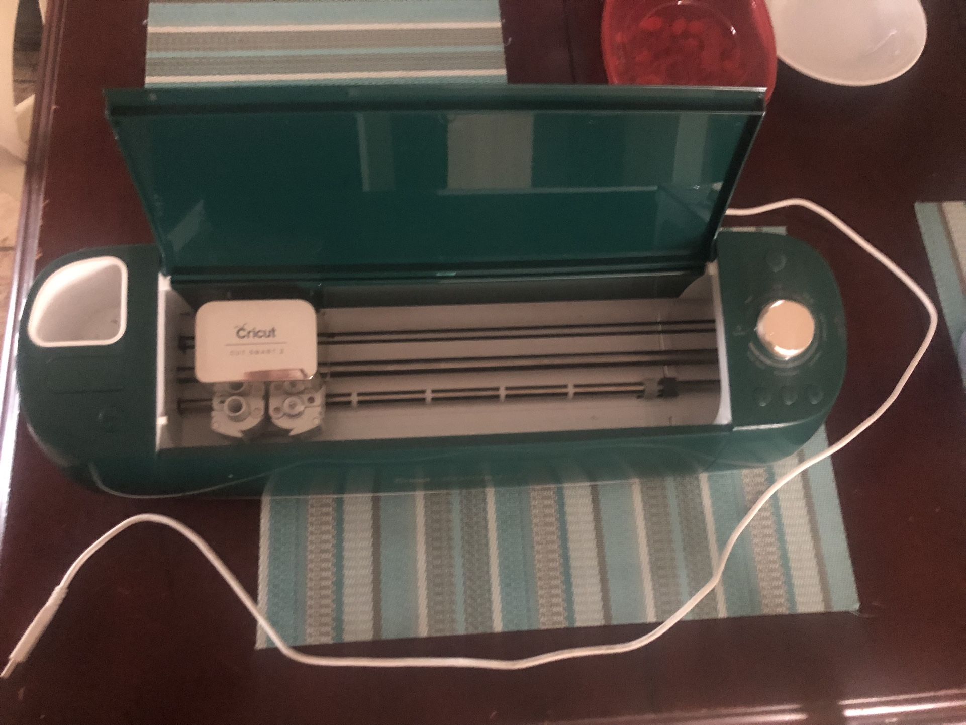 Cricut Explore Air 2