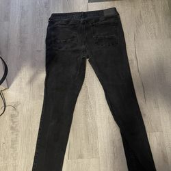 Men PacSun Skinny Jeans - Read Description- 