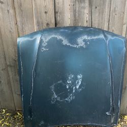 94-98 Mustang Hood 