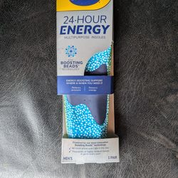 Dr Scholl's Shoe Inserts