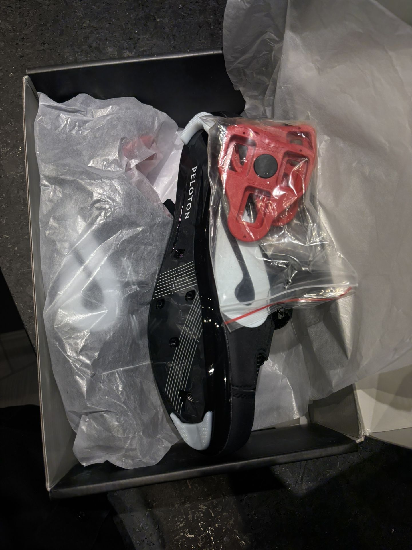 Cycling Shoes 