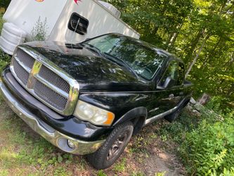 2004 Dodge Ram