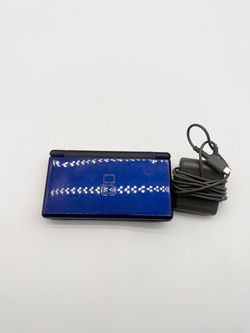 Nintendo DS Lite