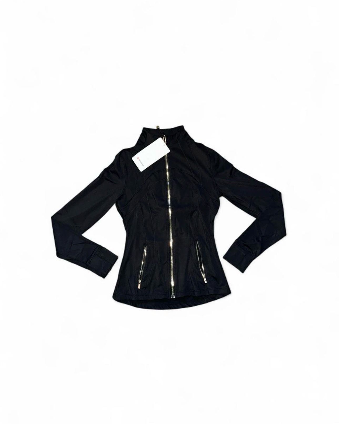 NWT lululemon define jacket