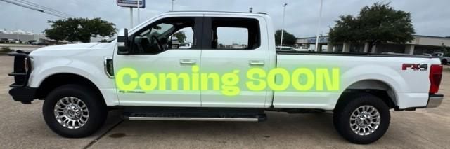 2021 Ford F-350