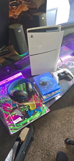 Ps5