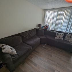 Sectional Couch