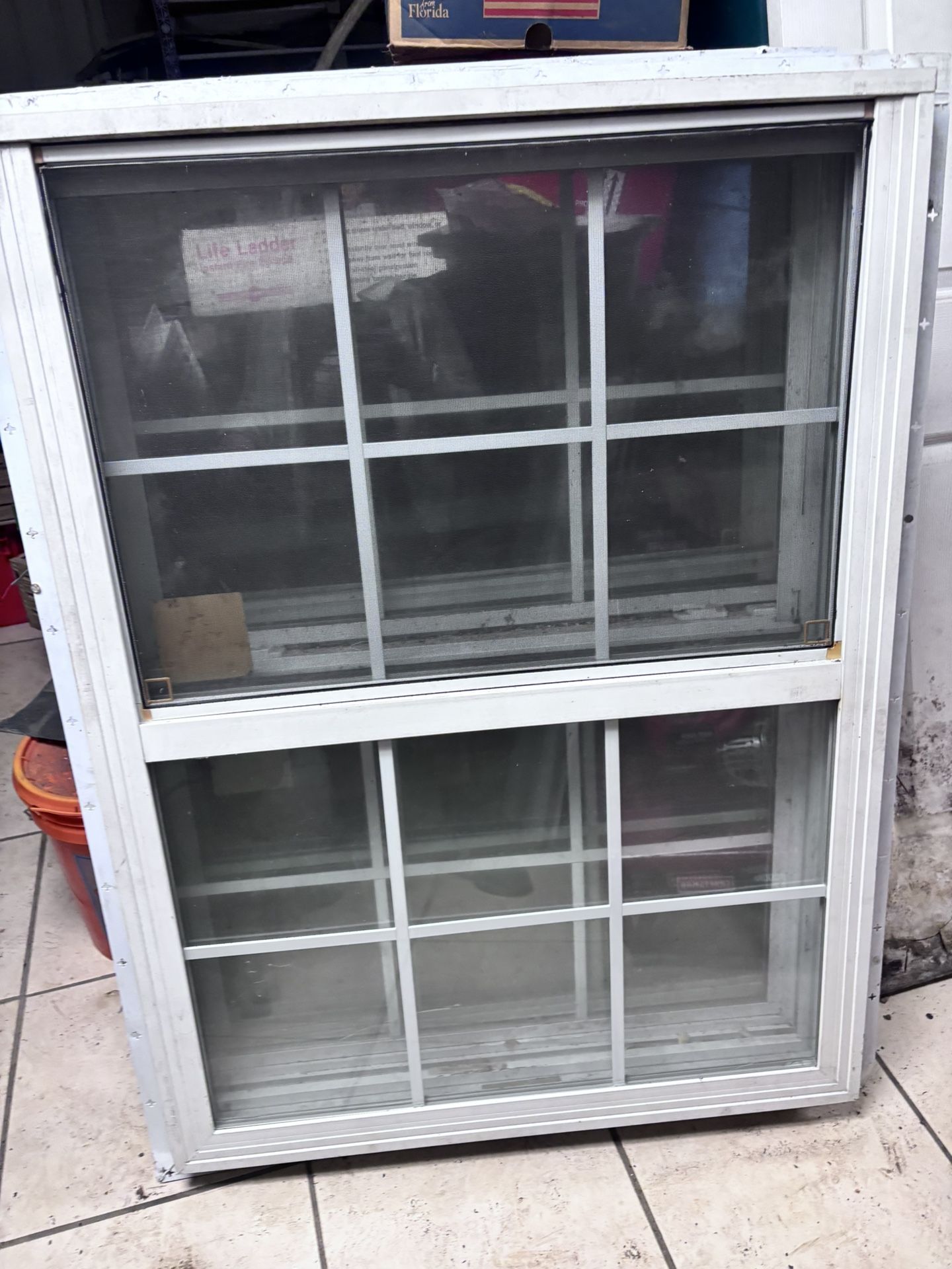 Windows