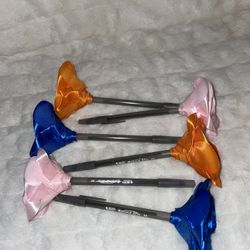 Flower Pens 
