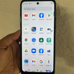 Moto G power 2022 (unlocked)