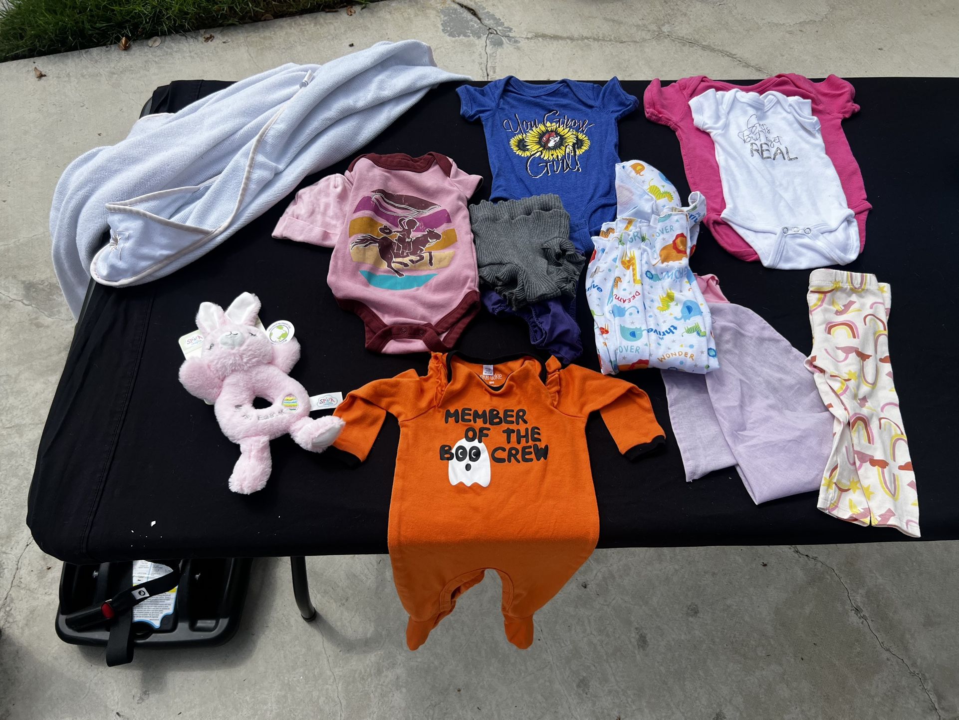 Clothes