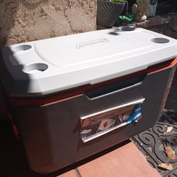 Coleman Watercooler Handles 