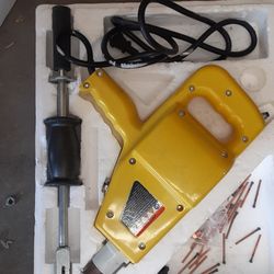 Dent And Stud Welder