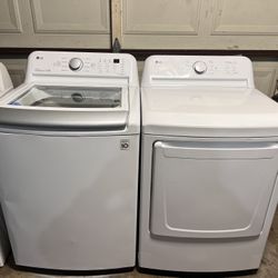 lavadora y secadora electrica  washer and electric dryer 
