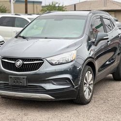 💥2018 BUICK ENCORE💥CLEAN CARFAX💥GAS SAVER💥ONLY $9000💥💥 - $9,000 (💥❤️ SUPER CHEAP CARS ONLINE💥Babasmotorsports.com)
