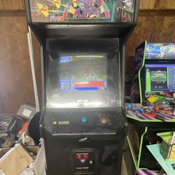 Arcade Machine Ameri Dart