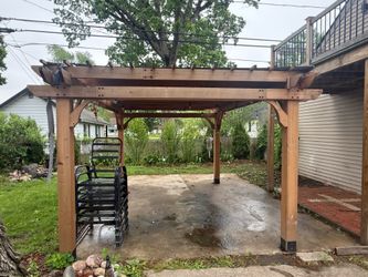 Pergola