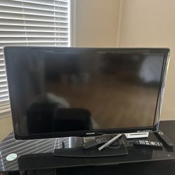 TV Philips 40 Inch