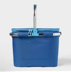 Soft Sided Picnic Basket Cooler