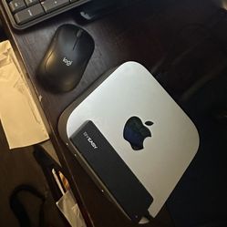 Mini Mac 