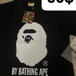 Bape tee