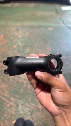 bike stem
