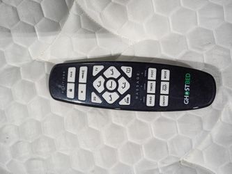 Ghost bed and ghost hybrid mattress.