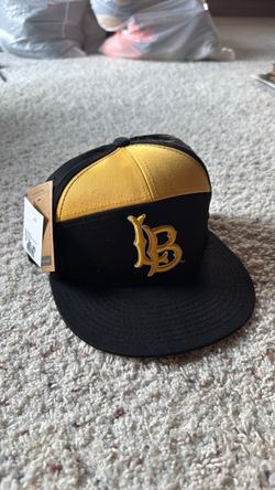 CSULB hat