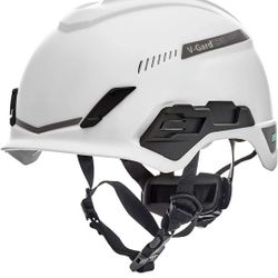 Hard Hat BRAND NEW IN THE BOX