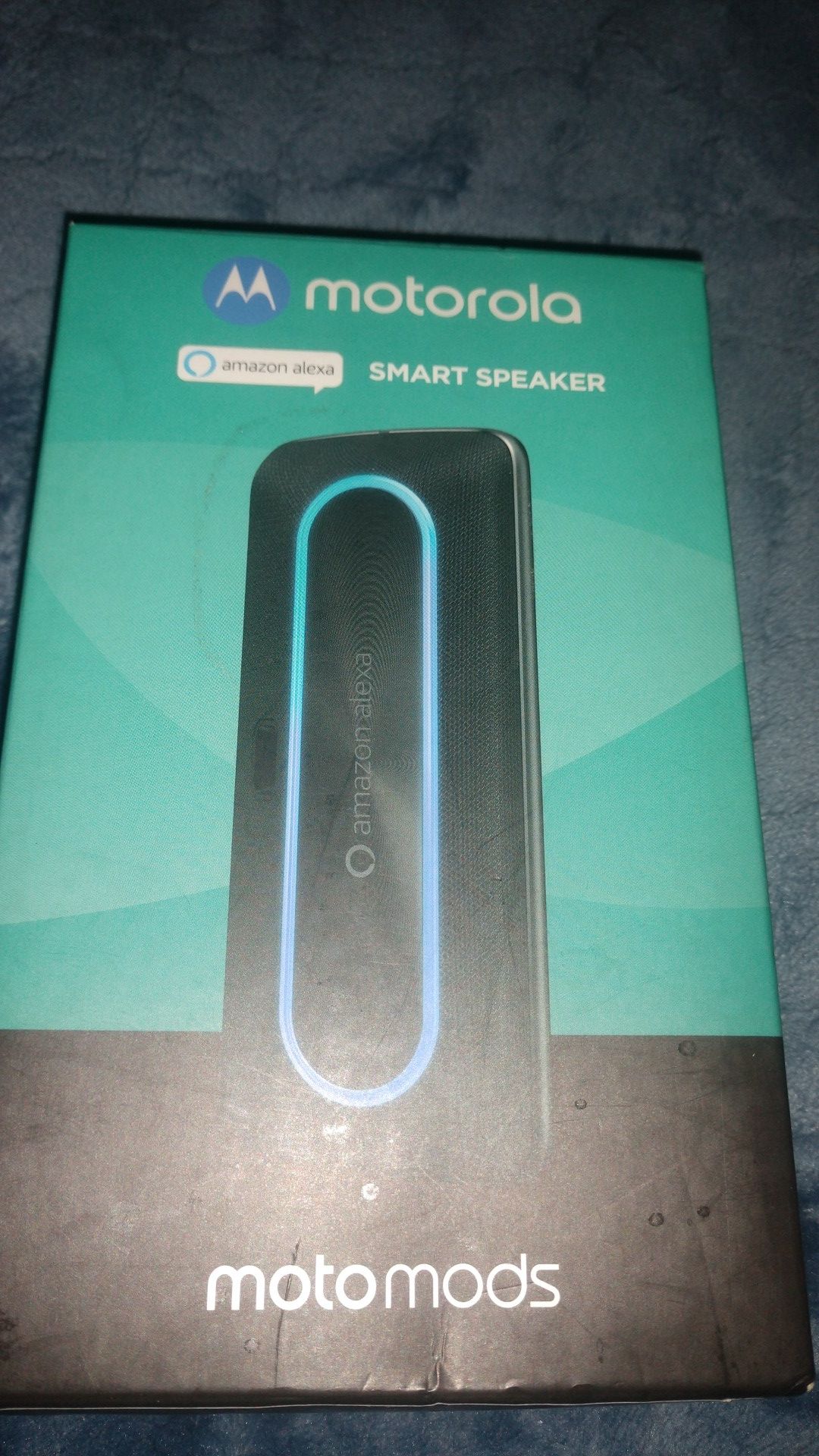 Moto mods