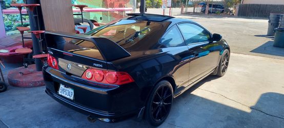 2005 acura rsx for sale