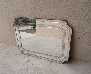 Wall Mirror
