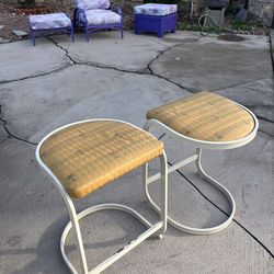 Counter Stools