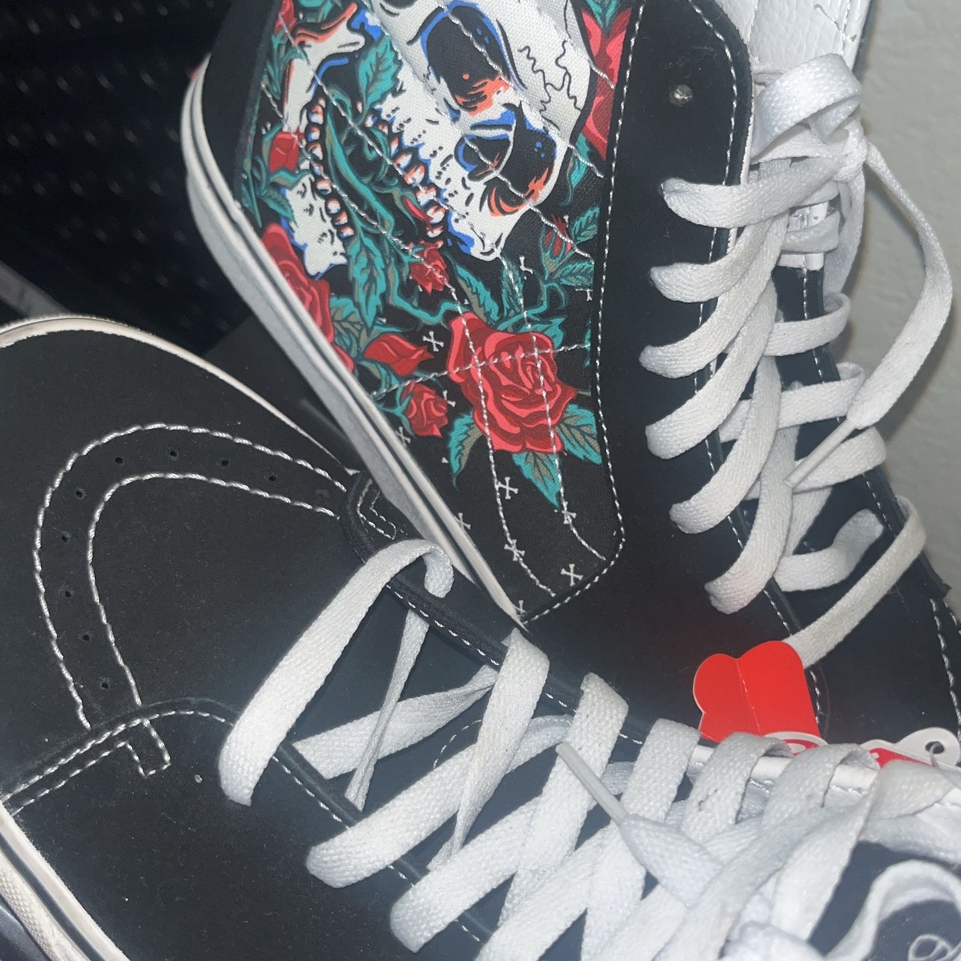 Brand New Mens Vans Size 11 