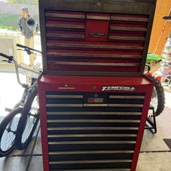 Craftsman Tool Boxes