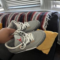 Nike Air Jordan 3s