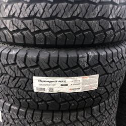 Hankook Dynapro AT2 265/70R16 265/70/16