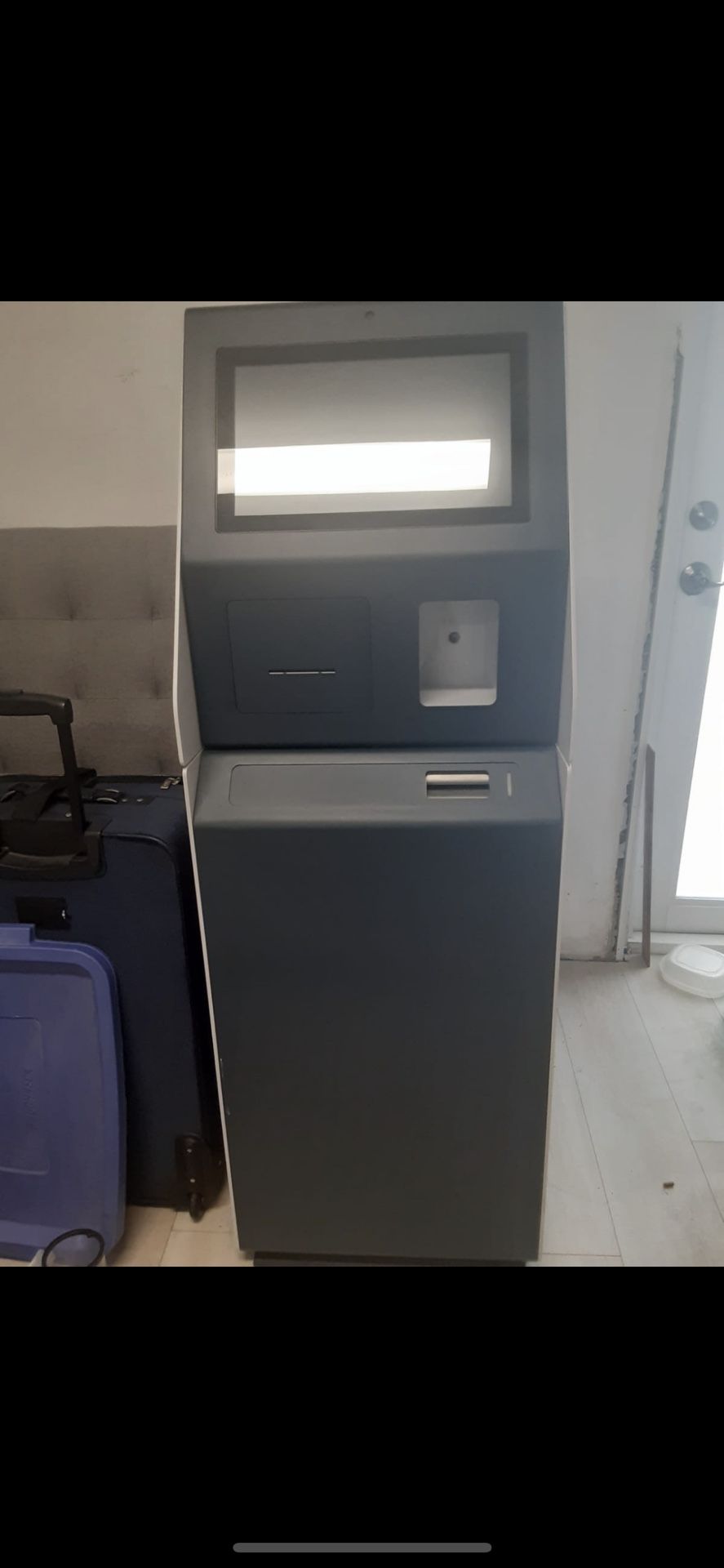 Bitcoin Atm