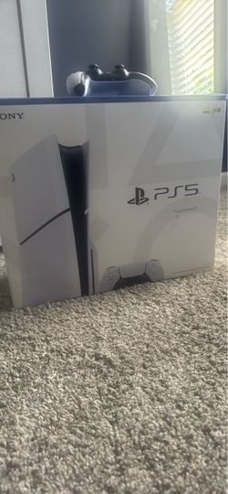 PS5