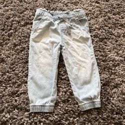Toddler Girls Joggers 