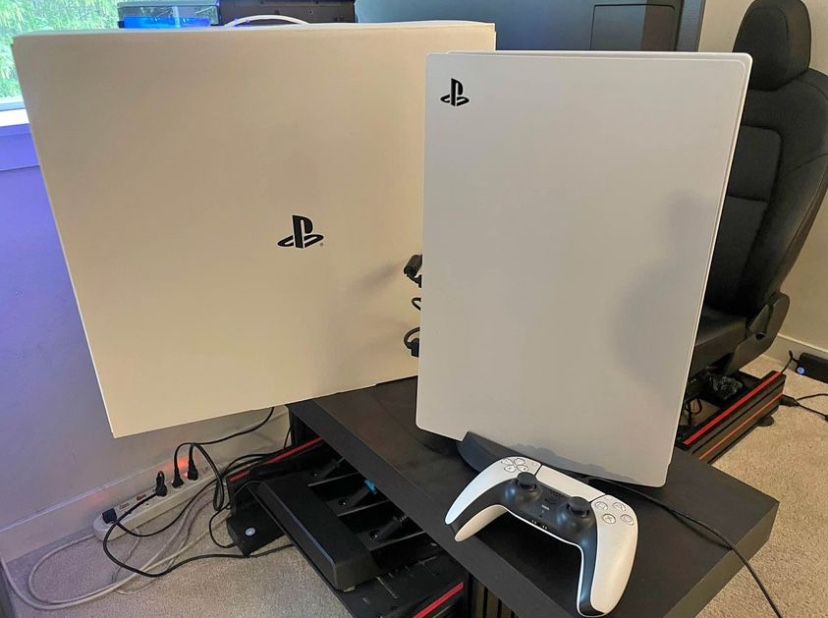 PS5