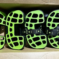 C-Tug With Sandtrakz Kayak/Canoe cart w/Extras