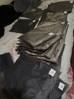 Essential shorts