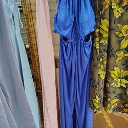 Woman's Formal Dress 