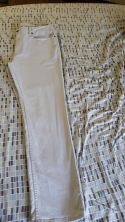 Men pants size 36x32