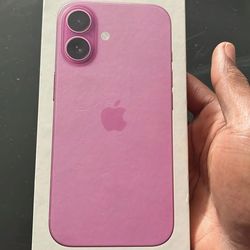 iPhone 16