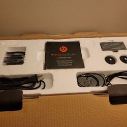 Beats By Dr Dre  Beat Box Vintage Classic For Sale 