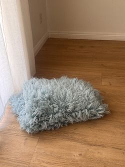 Flokati Rug