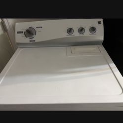 Dryer In Great Working Conditions $165